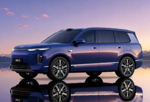 BYD Sealion 08 chega com até 796 cv para desafiar a liderança do Tan