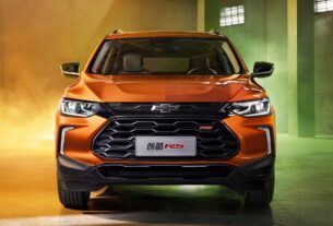 Chevrolet encerra operações na China e redefine estratégia global com foco no Brasil