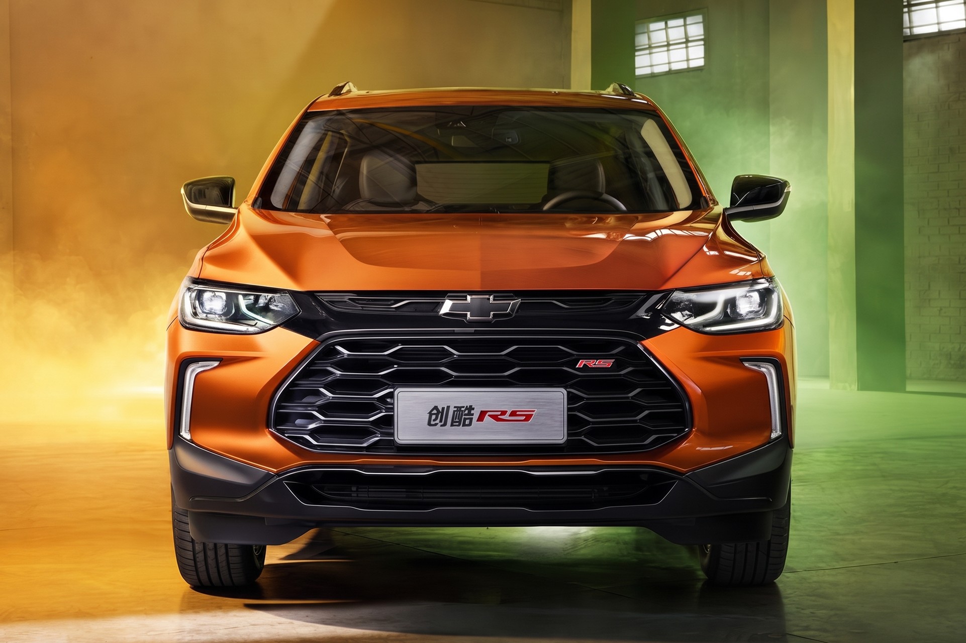 Chevrolet encerra operações na China e redefine estratégia global com foco no Brasil
