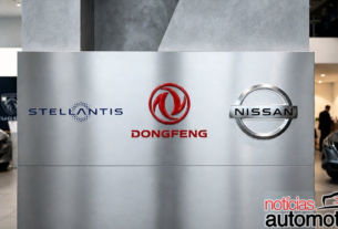 Dongfeng articula produção nacional e enfrenta impasse com Stellantis