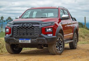 JAC Motors reestrutura operação no Brasil com foco em vendas digitais
