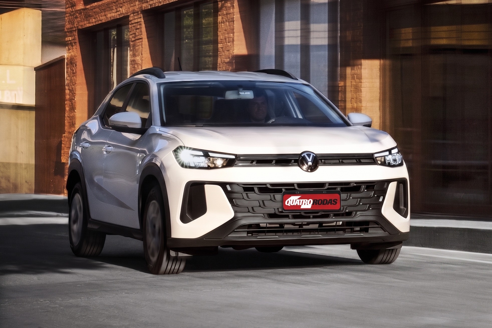 Mercado automotivo brasileiro registra alta de 15,6% em julho com novos destaques