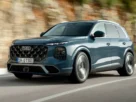 Novo Audi Q7 chega ao mercado português com motorização V6 e preço inicial de 110 mil euros