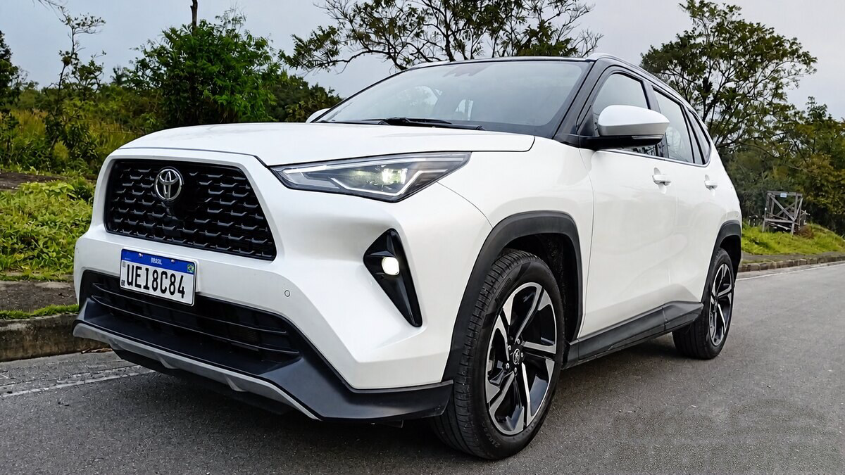 Toyota acelera eletrificação com baterias de quinta geração para 600 mil veículos