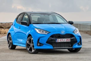 Toyota acelera transição tecnológica para baterias de íons de lítio em híbridos