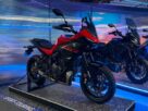 Yamaha traz Tracer 7 ao país por R$ 59.990 e confirma estreia da esportiva R7 para novembro